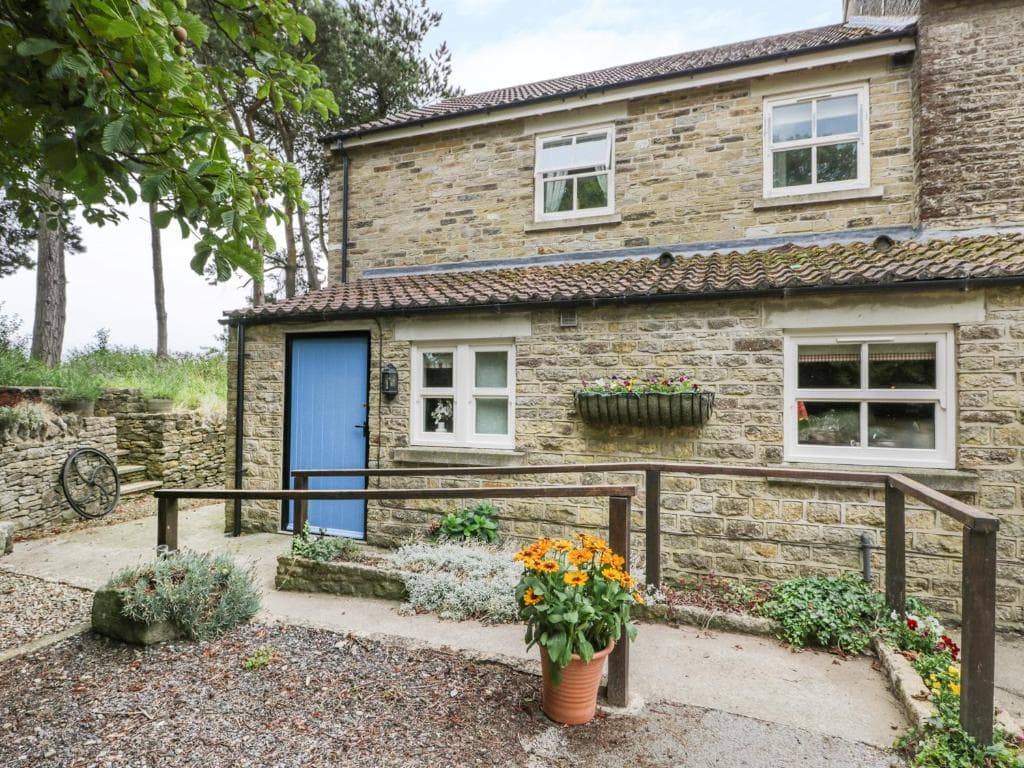 Accommodation at Sawdon Heights, Scarborough in sawdon