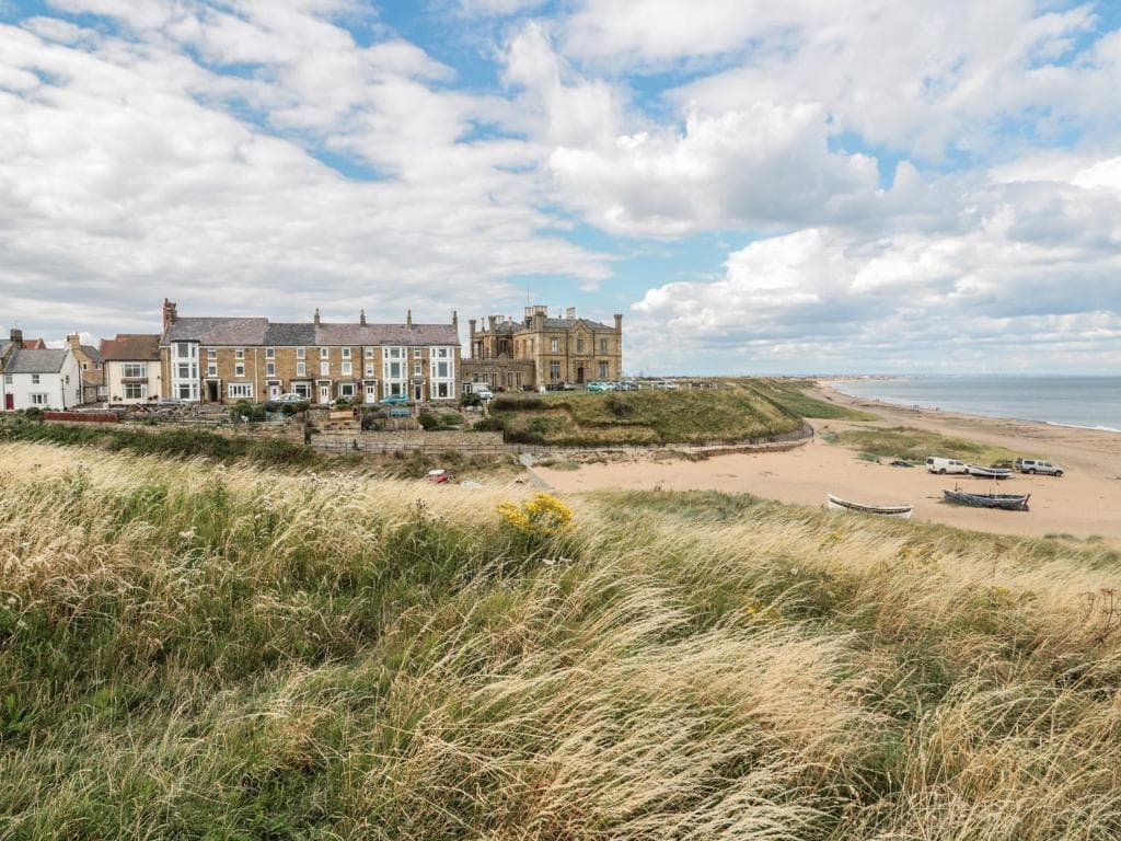 Accommodation at Larksbay View, Redcar in redcar