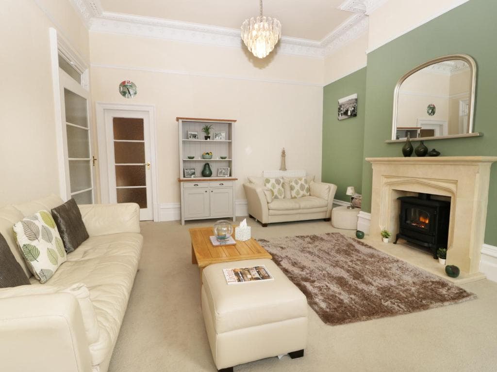 Accommodation at Archie's Anchor, Scarborough in scarborough