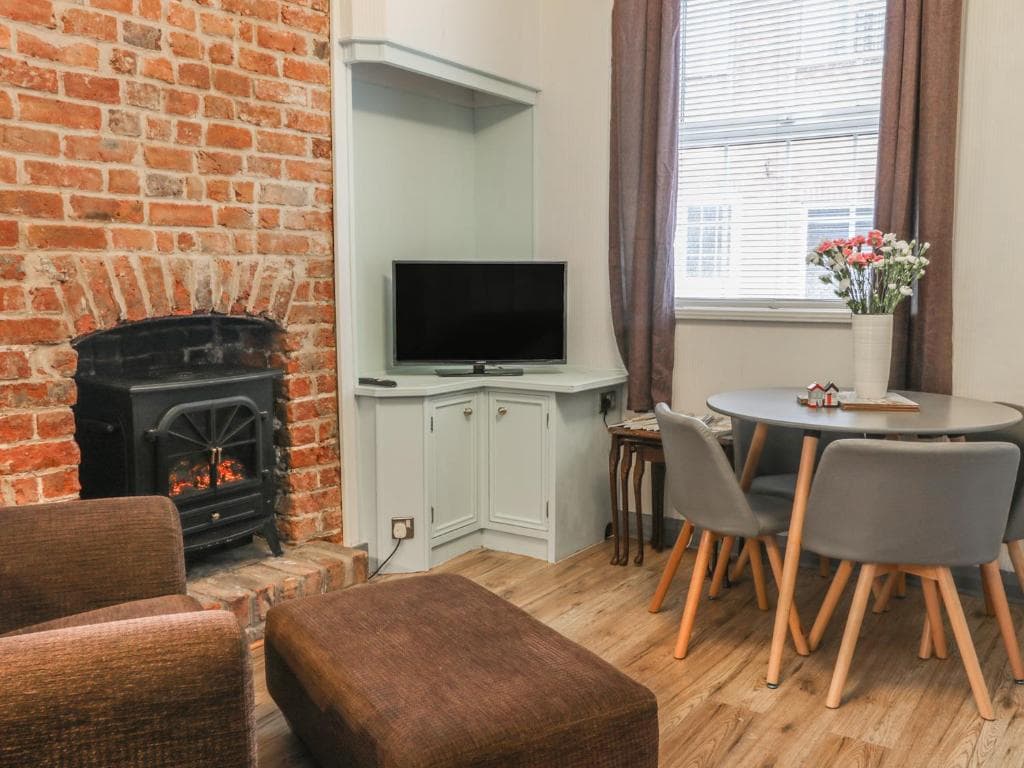 Accommodation at Ogle Cottage, Bridlington in flamborough