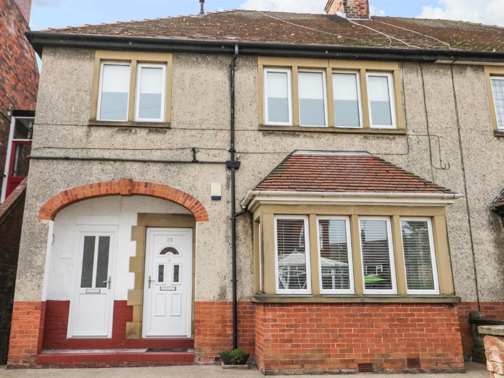 Accommodation at Angel by the Sea in bridlington