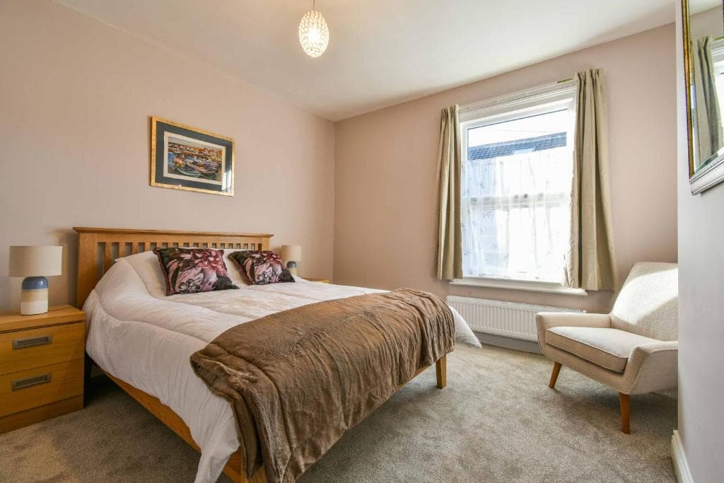 Accommodation at Bay tree Cottage in york