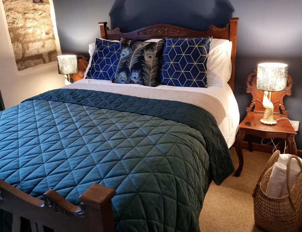 Accommodation at The Old Wash Kitchen in holmfirth