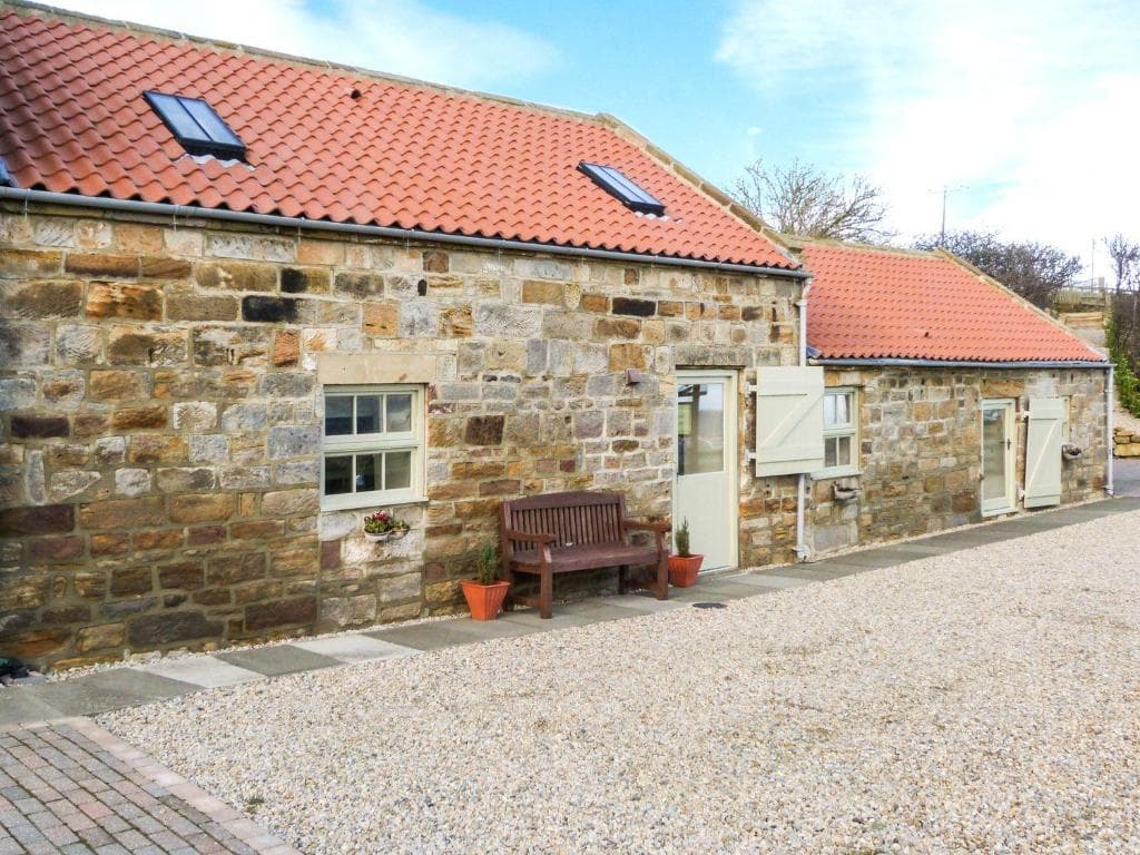 Accommodation at Valley View in easington north yorkshire