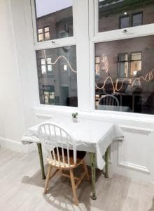 Accommodation at Beautiful 1-Bed Apartment in Shipley in shipley