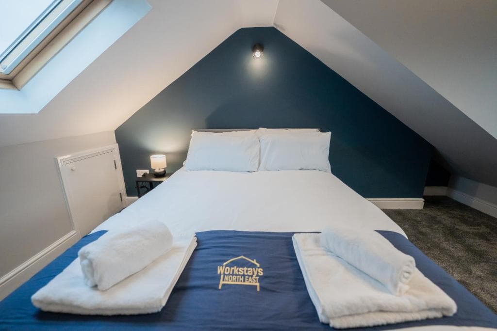 Accommodation at Norton House in thornaby