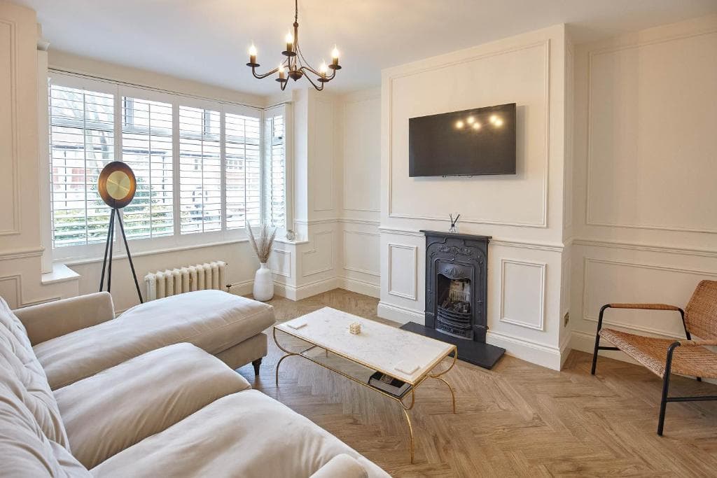 Host & Stay - Serene House