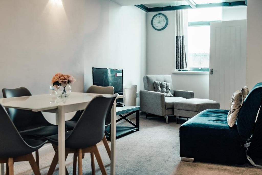 Accommodation at Apartments-DealHouse in huddersfield