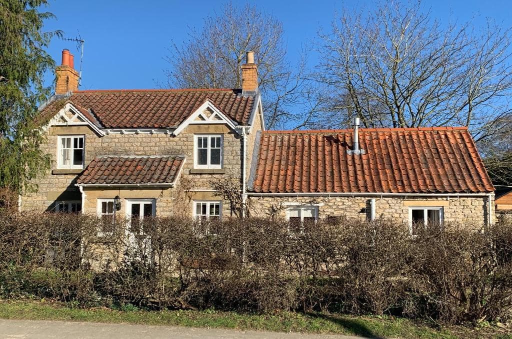 Accommodation at Forge Cottage, Helmsley in helmsley