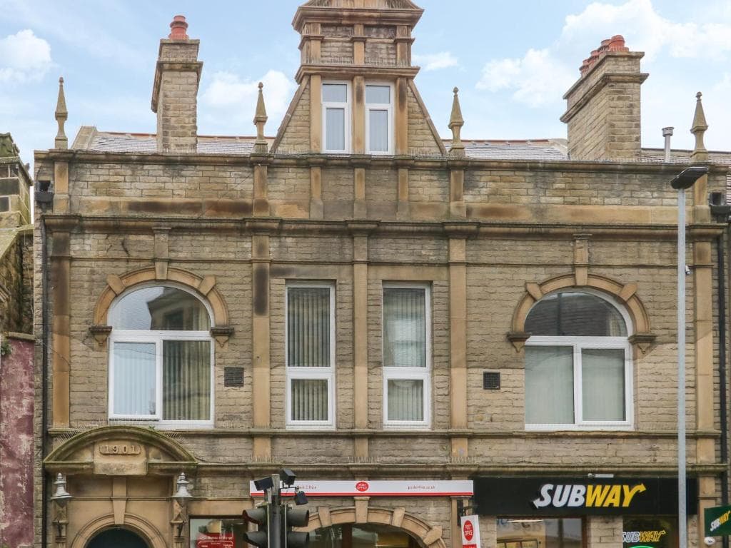 Accommodation at Apartment 2 in skipton