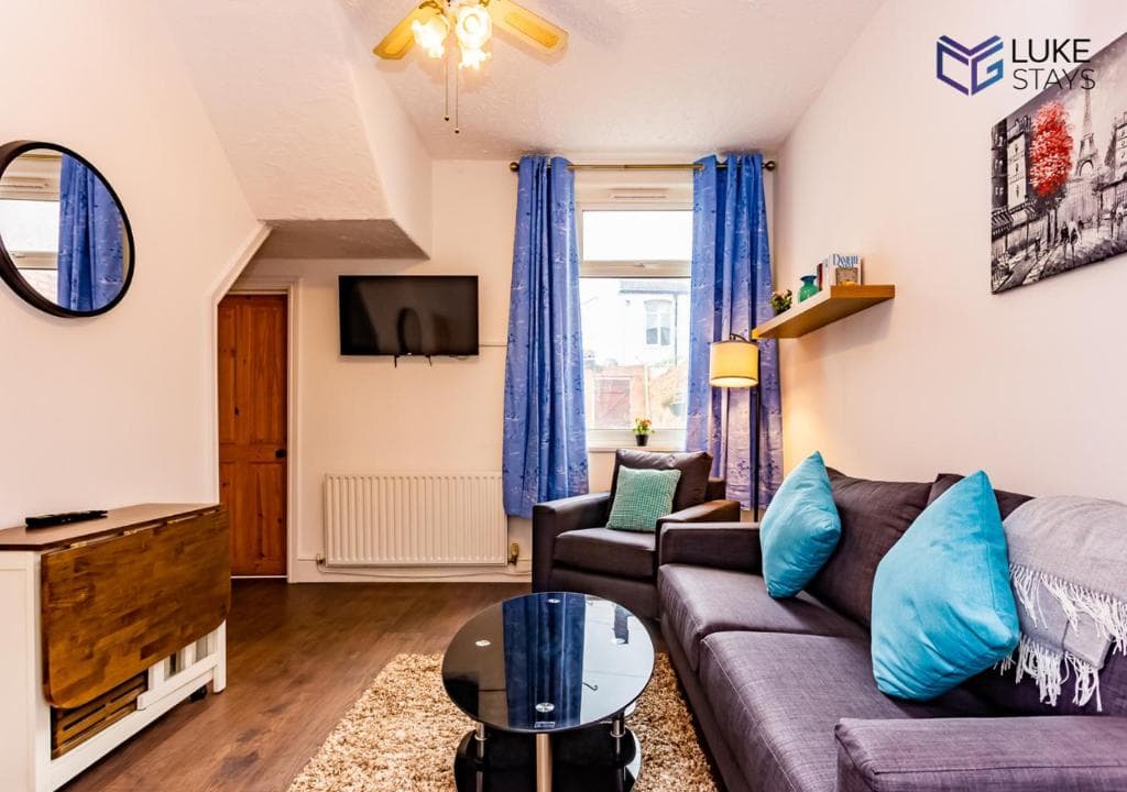 Accommodation at Luke Stay - Union Street in middlesbrough