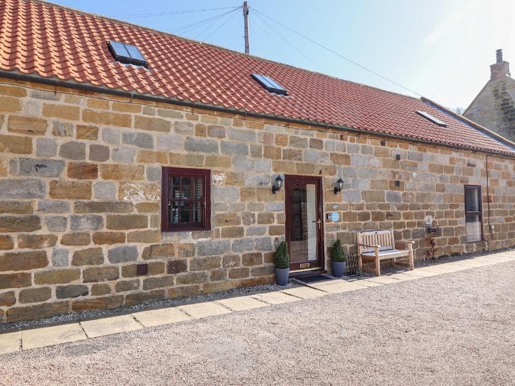 Accommodation at The Old Dairy, Ellerby in ellerby north yorkshire