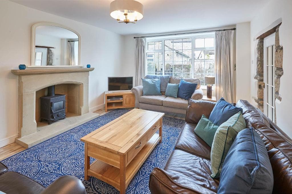 Accommodation at Host & Stay - Croft House in grassington