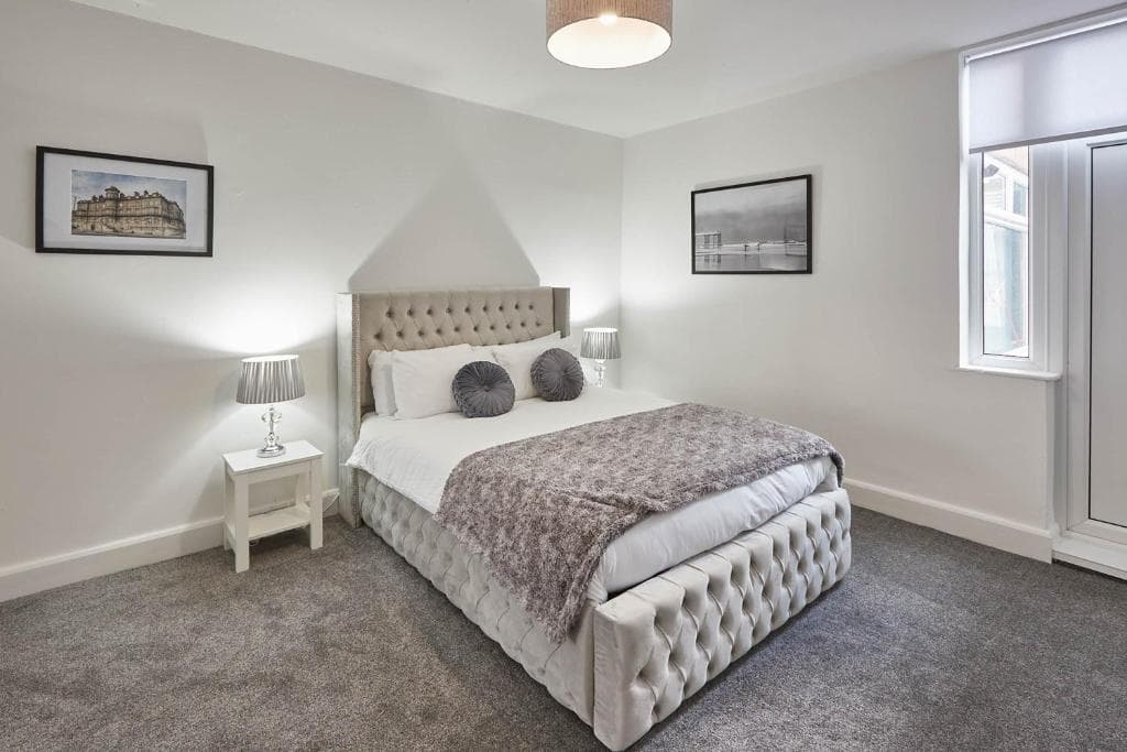 Accommodation at Host & Stay - Pete's Retreat in marske