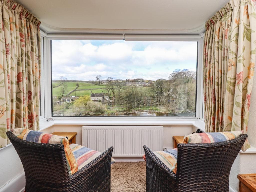 Accommodation at Riverside, Grassington in grassington