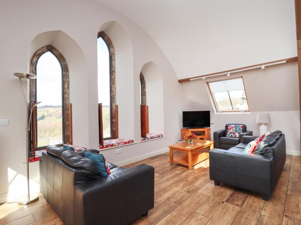 Accommodation at Chapel-on-the-Hill in grosmont