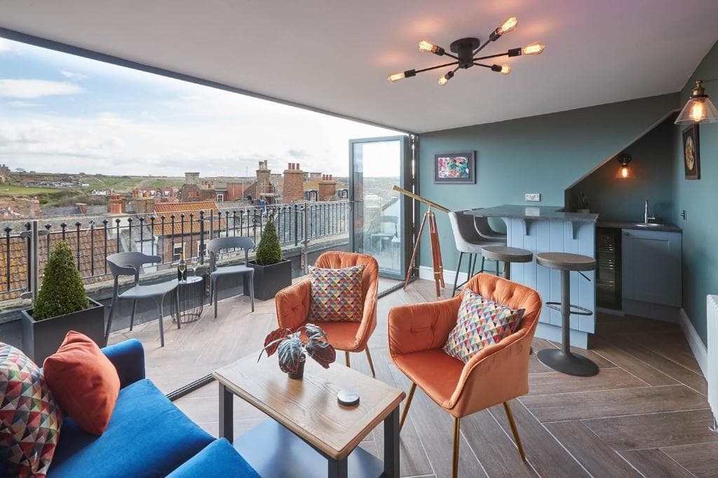 Host & Stay - Deveraux House