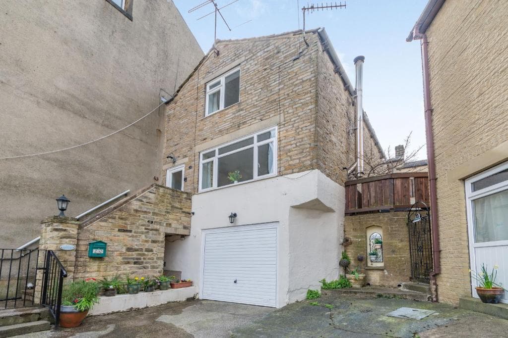 Accommodation at  in skipton