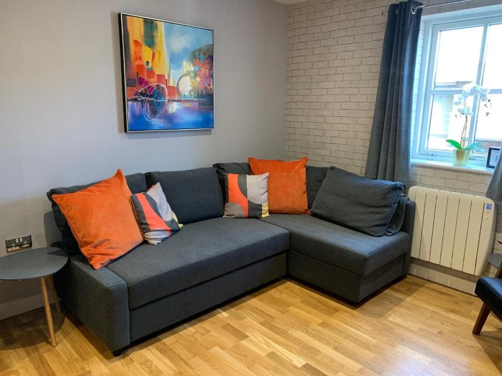 Accommodation at Domus in york