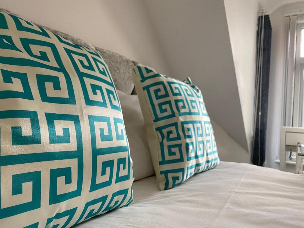 Accommodation at Princes Lodge in middlesbrough