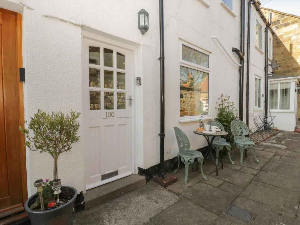Accommodation at Cosy Cottage, Northallerton in potto