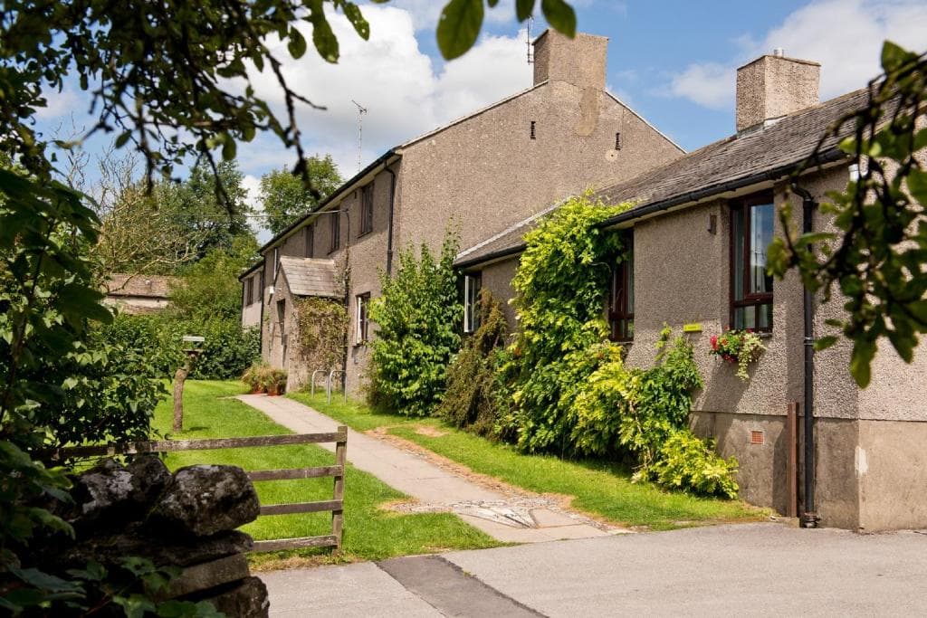 YHA Malham - Hostel in malham