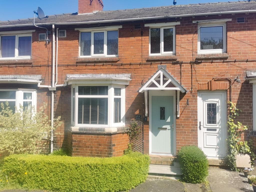 Accommodation at Mallard Cottage in tadcaster