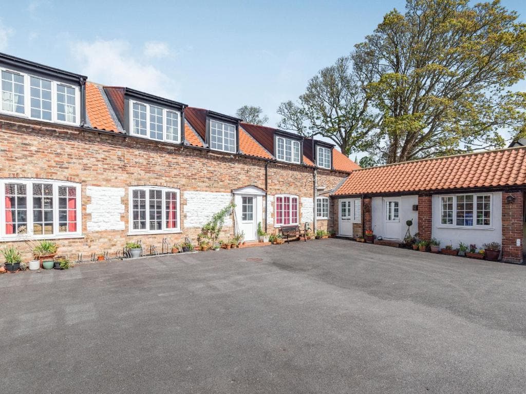 Accommodation at The Mews, Bridlington in bridlington