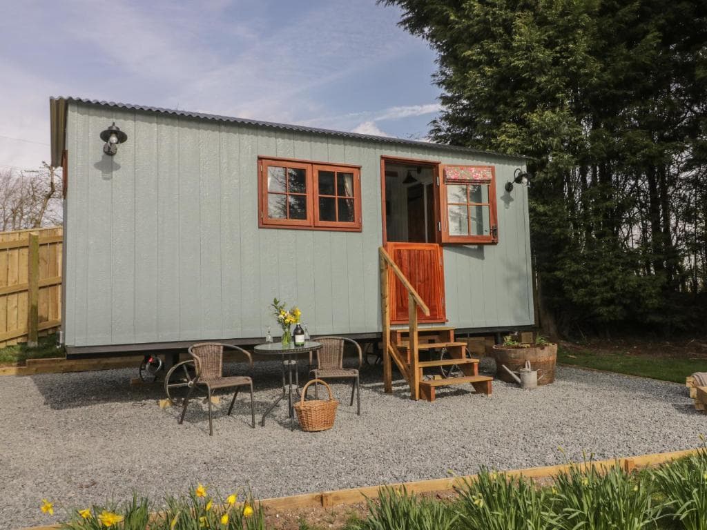 Accommodation at Ewes Welcome in cottingham