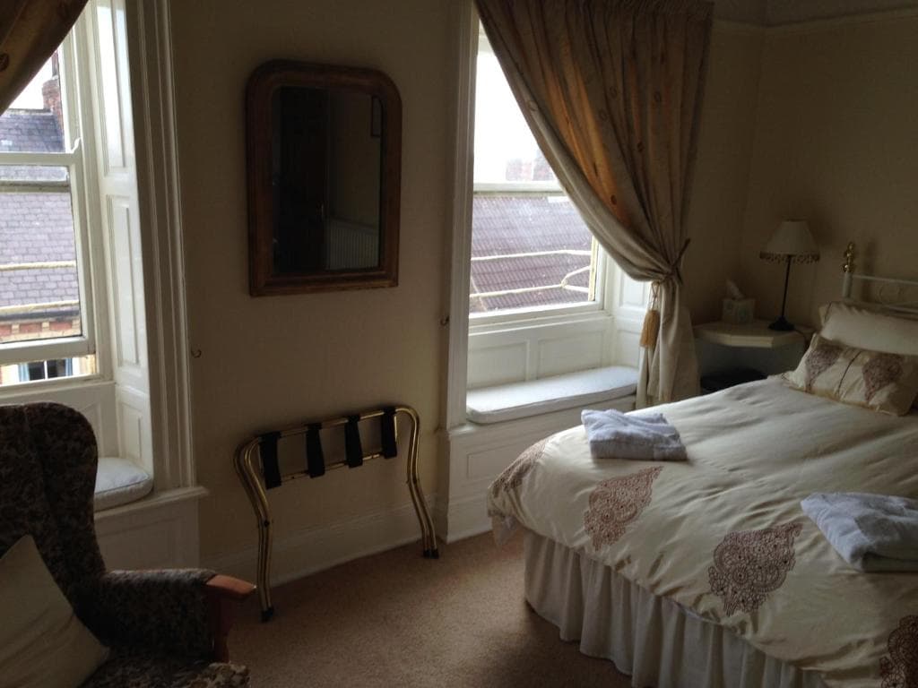 Accommodation at Kirkgate House Hotel in thirsk