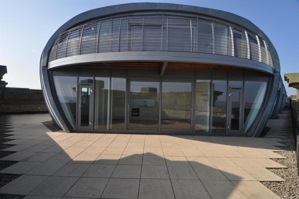 Accommodation at Platinum Penthouse in bradford