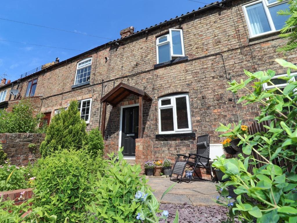 Accommodation at Roecliffe in boroughbridge