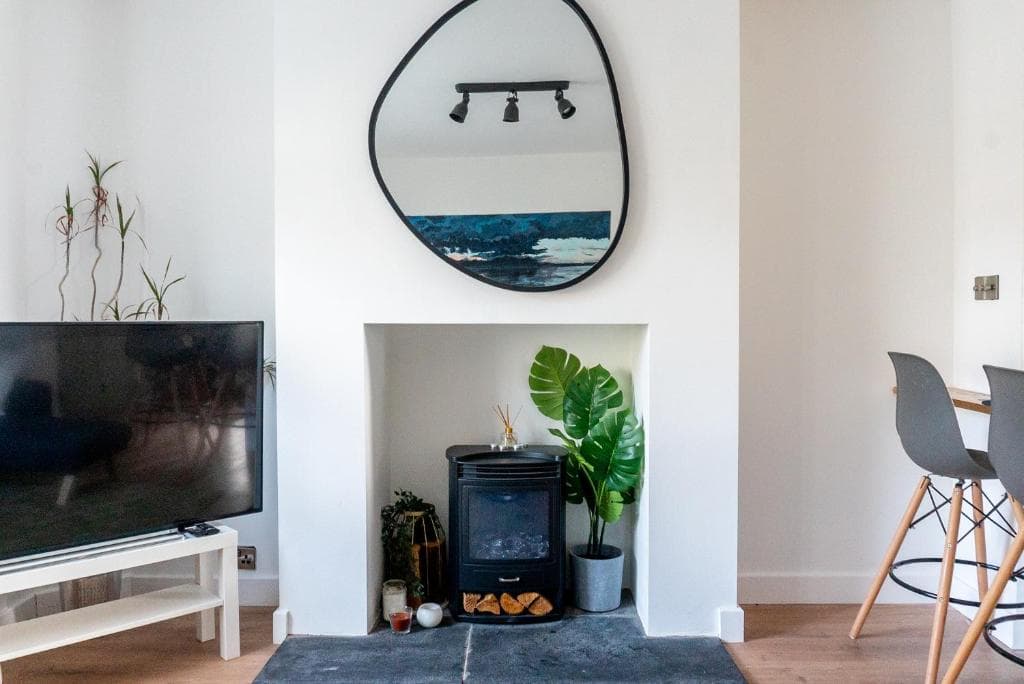 Accommodation at Elmwood Cottage - Harrogate in harrogate