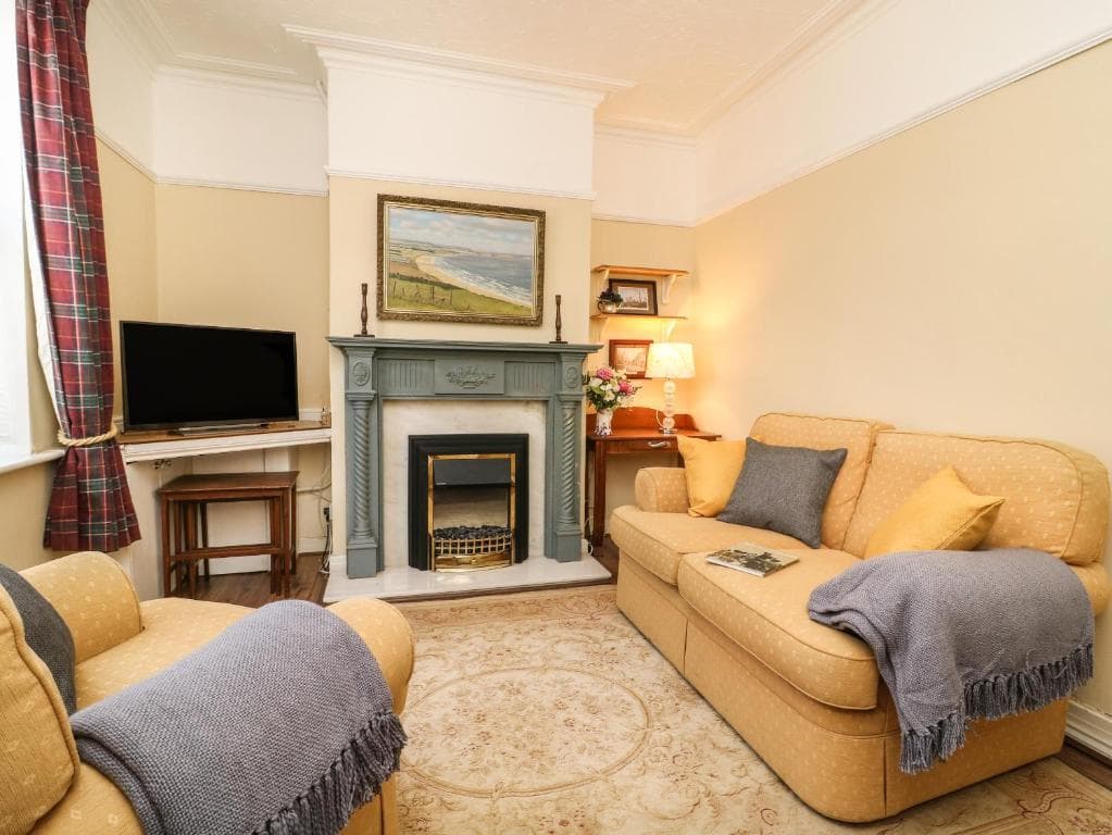 Accommodation at 27 Montague Street in york