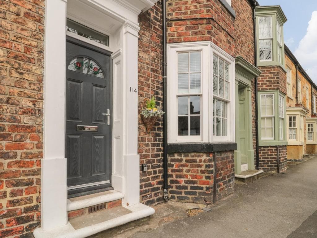 Accommodation at Westgate in newton under roseberry