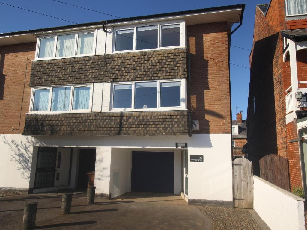 Accommodation at Sea Mews in bridlington