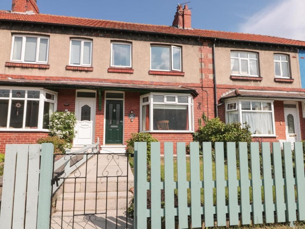 Accommodation at Faran House in staithes