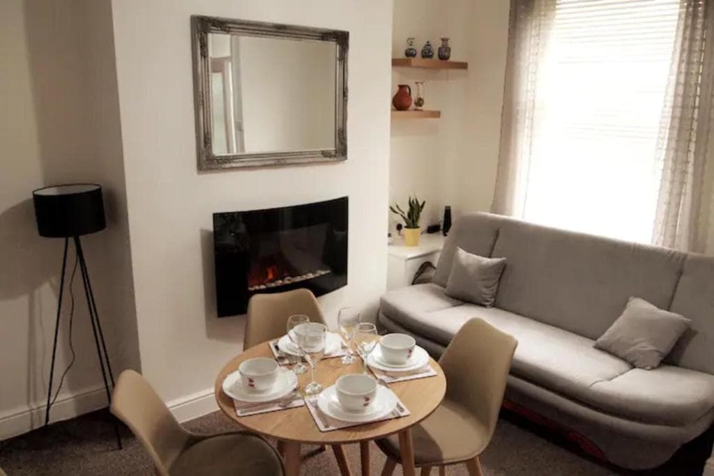 Accommodation at Hello Middlesbrough in middlesbrough