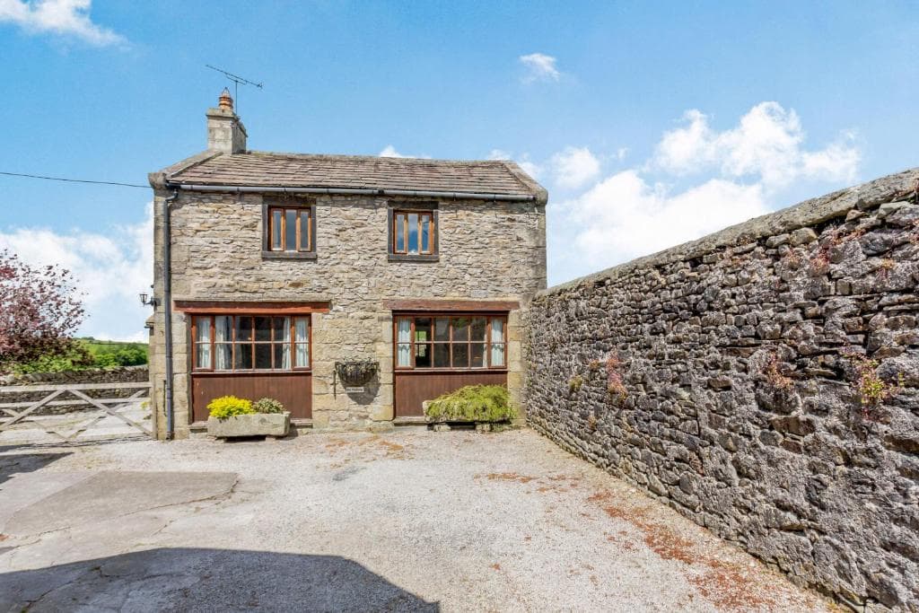 Accommodation at The Coach House, Giggleswick in settle