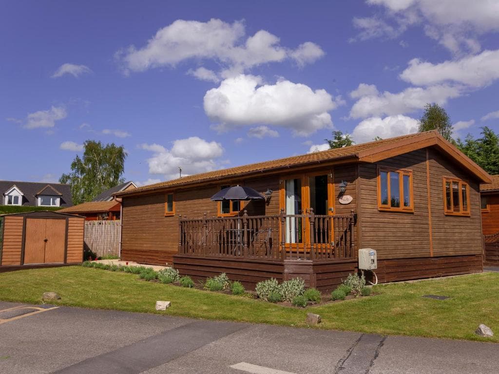 Accommodation at 22 Florida Keys in barmby moor