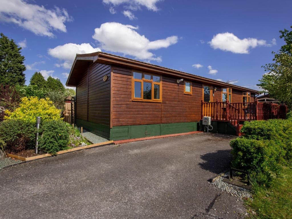 Accommodation at 3 Florida Keys in barmby moor