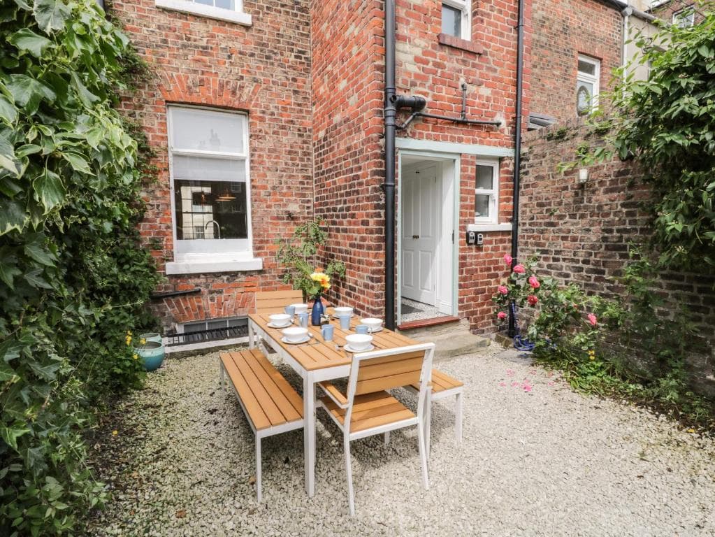 Accommodation at West Cliff House in whitby