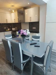 Accommodation at New Build Eamont RD in thornaby