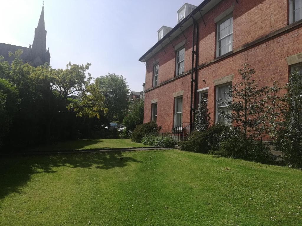 Accommodation at Top Floor Westmount - South Cliff in scarborough