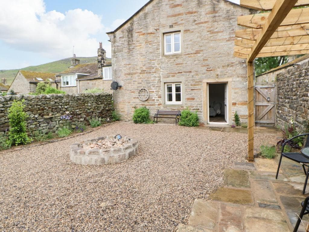 Accommodation at The Old Cobblers in burnsall
