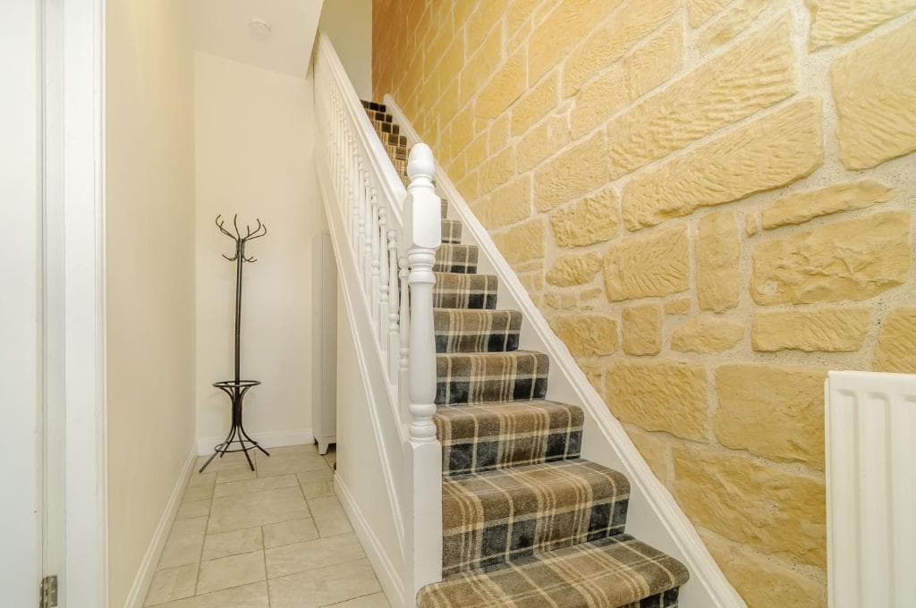 Accommodation at Roseberry House, Guisborough in newton under roseberry