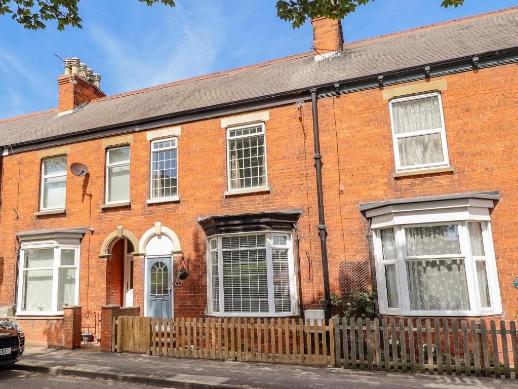 Accommodation at 2 Coastguard Cottages in easington east yorkshire