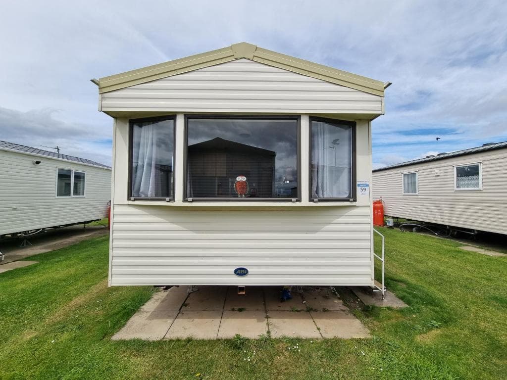 Accommodation at Maple Rise 59 in barmston