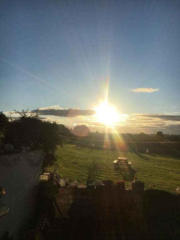 Accommodation at Park View Cottage in liversedge