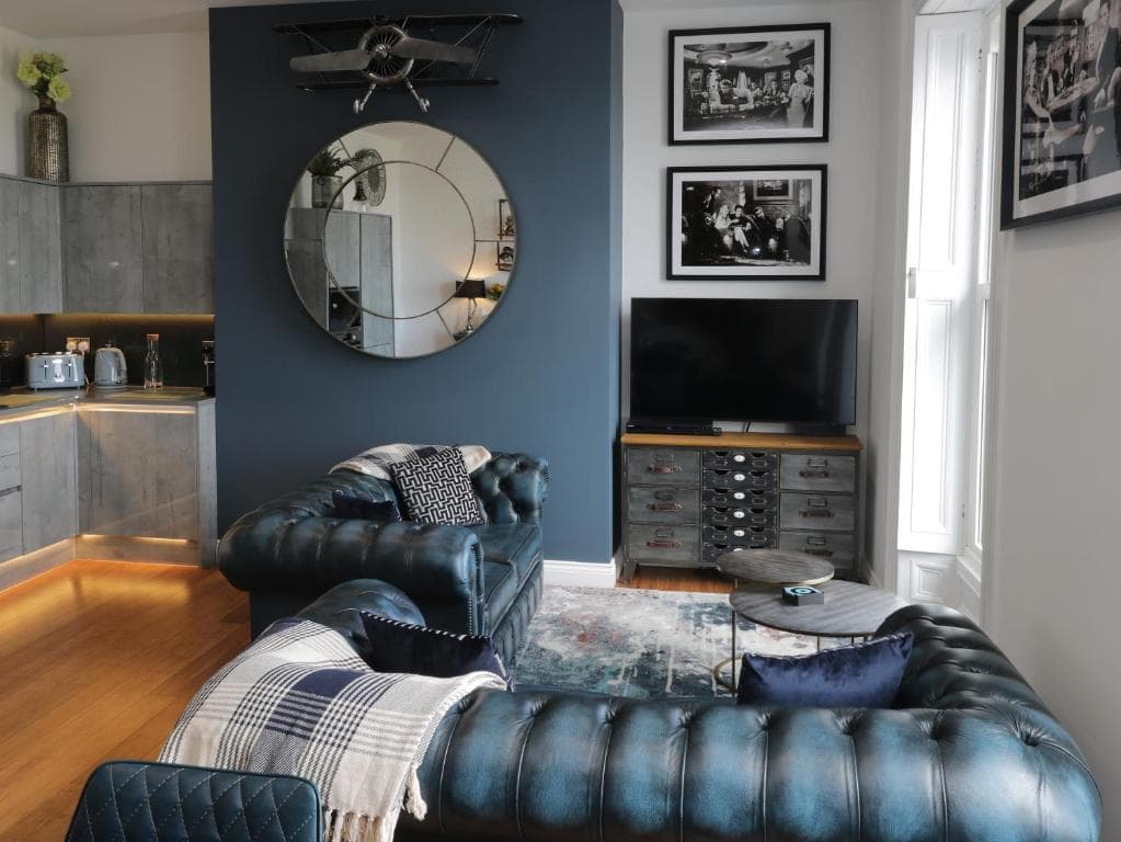 Accommodation at Sapphire Seas Whitby in whitby